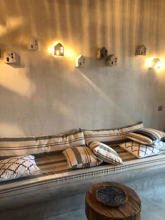 Villa Breeze Isla
