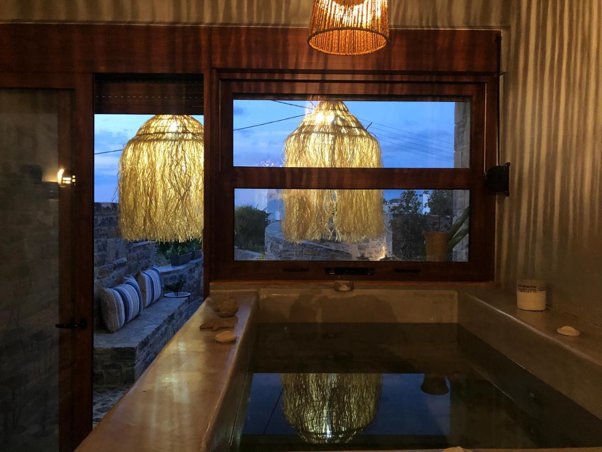 Villa Breeze Isla Istro
