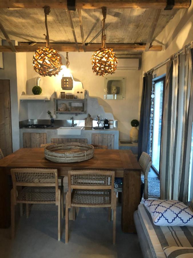 Breeze Isla Villa