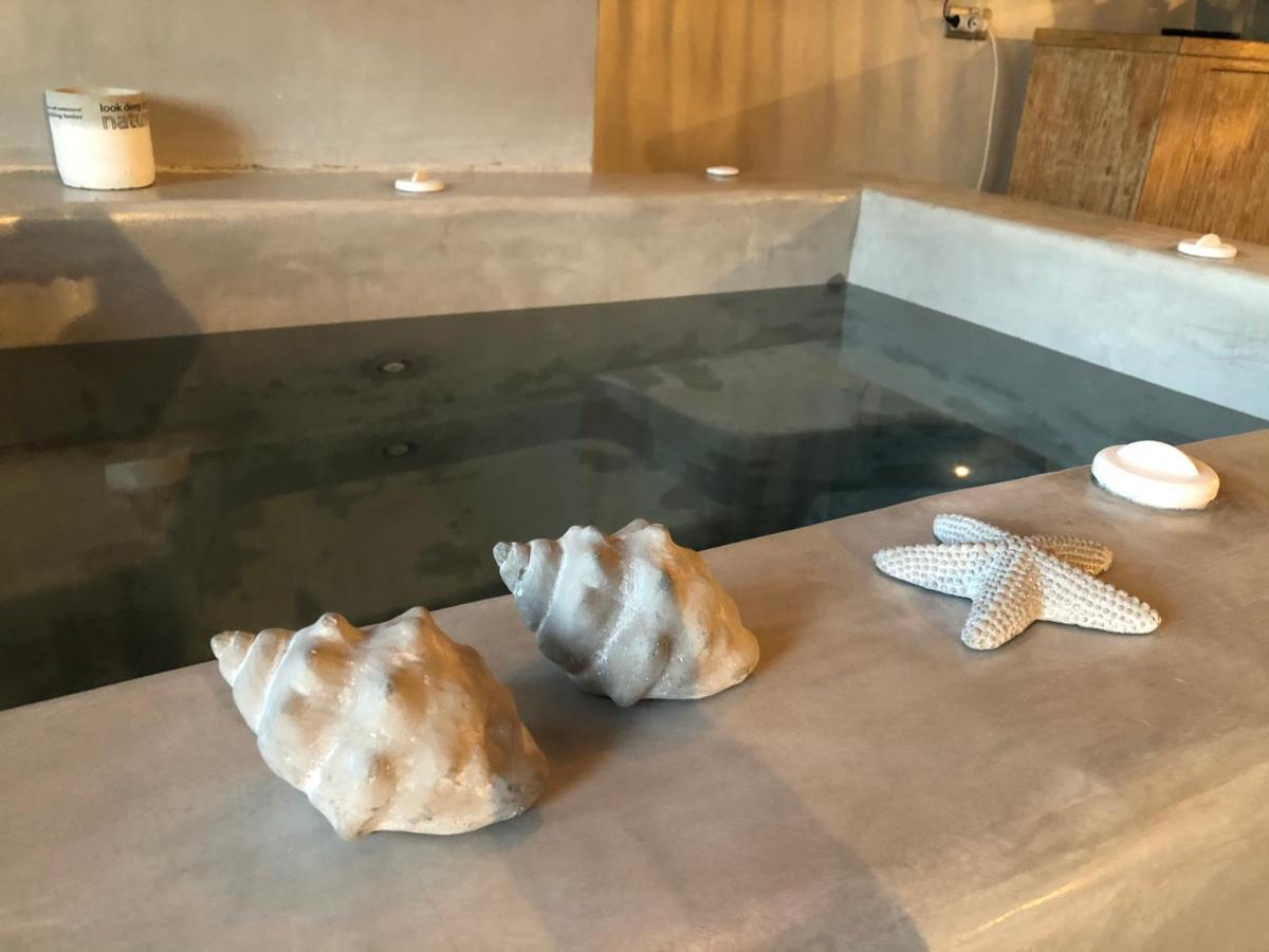 Villa Breeze Isla Istro