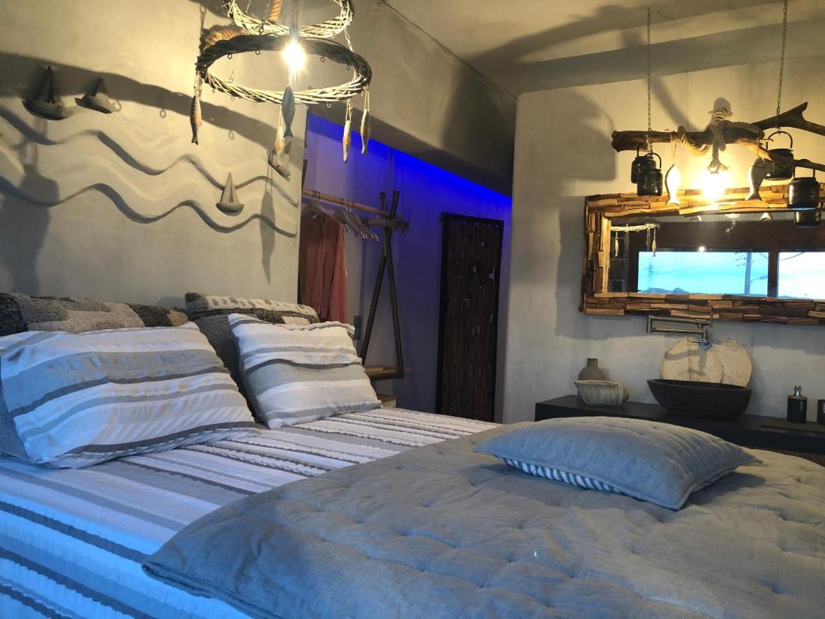 Breeze Isla Villa